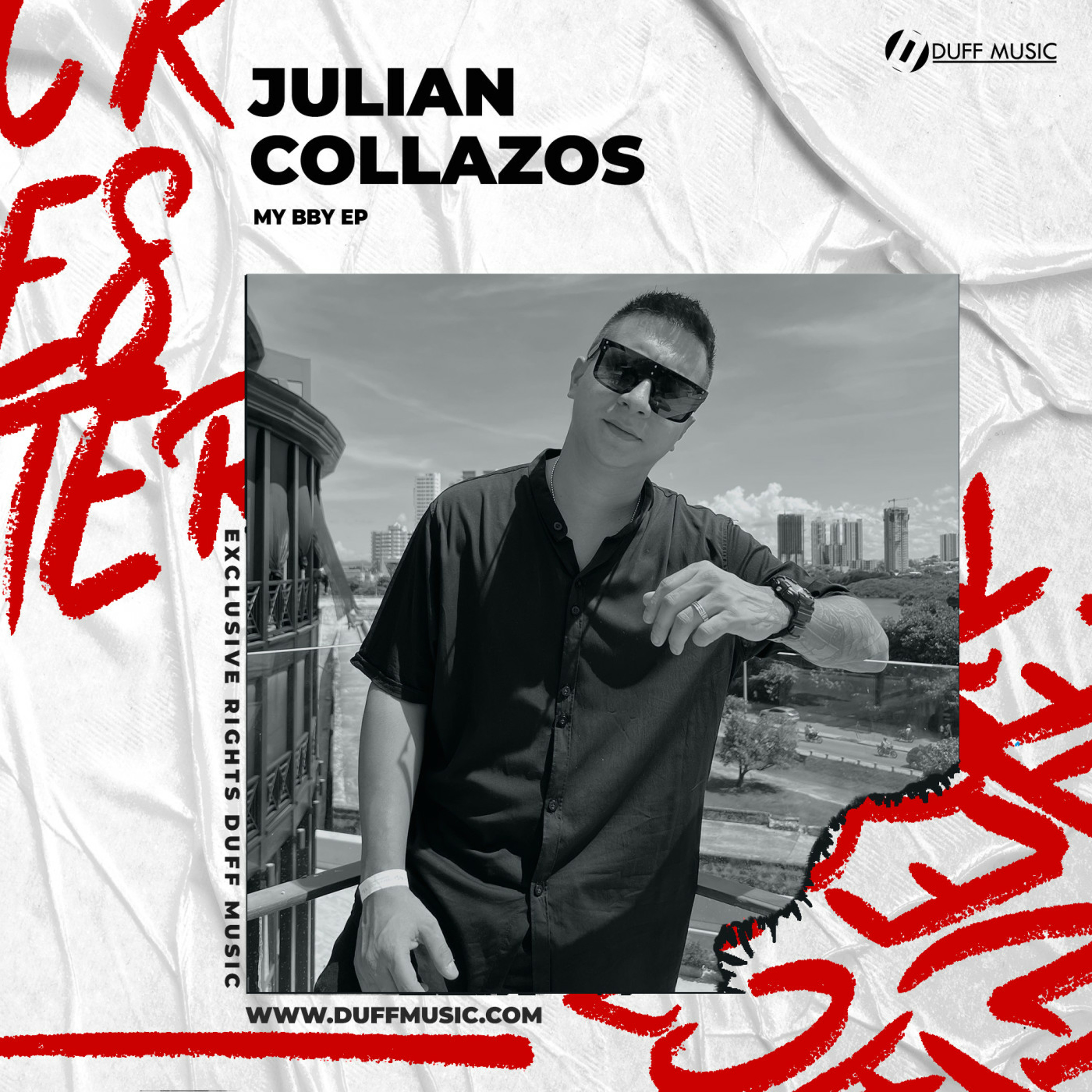 Julian Collazos Podcast