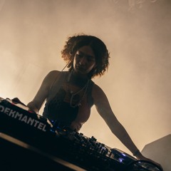 NVST at Dekmantel Ten