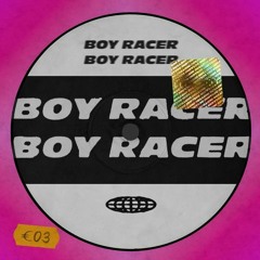 PREMIERE: Boy Racer - Jenny On Blades