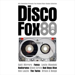 Chance to Desire (Extended Vocal Version)