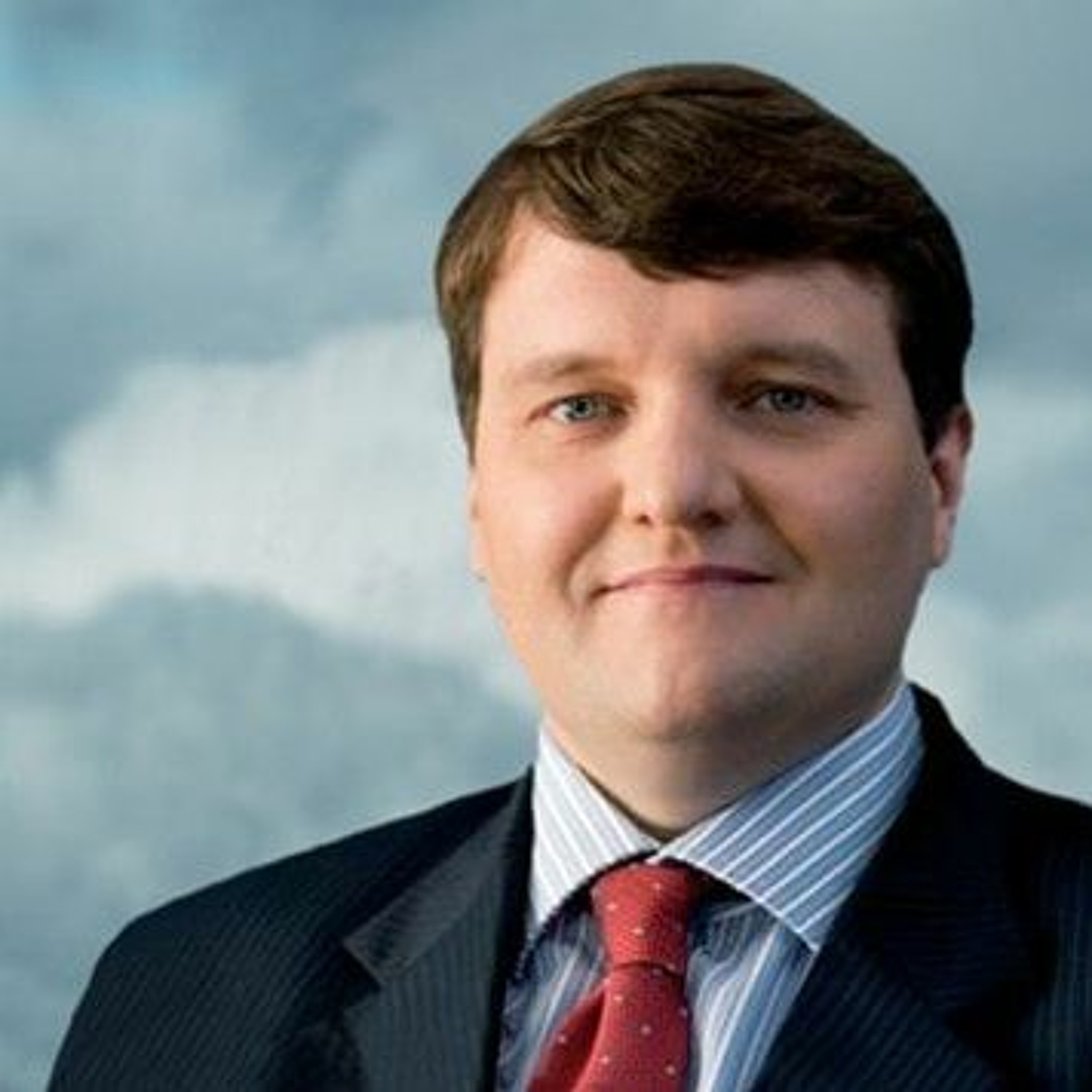 cover of episode War in Ukraine:  Andrew Mac discusses Ukraine's media campaign to engage the U.S. and NATO