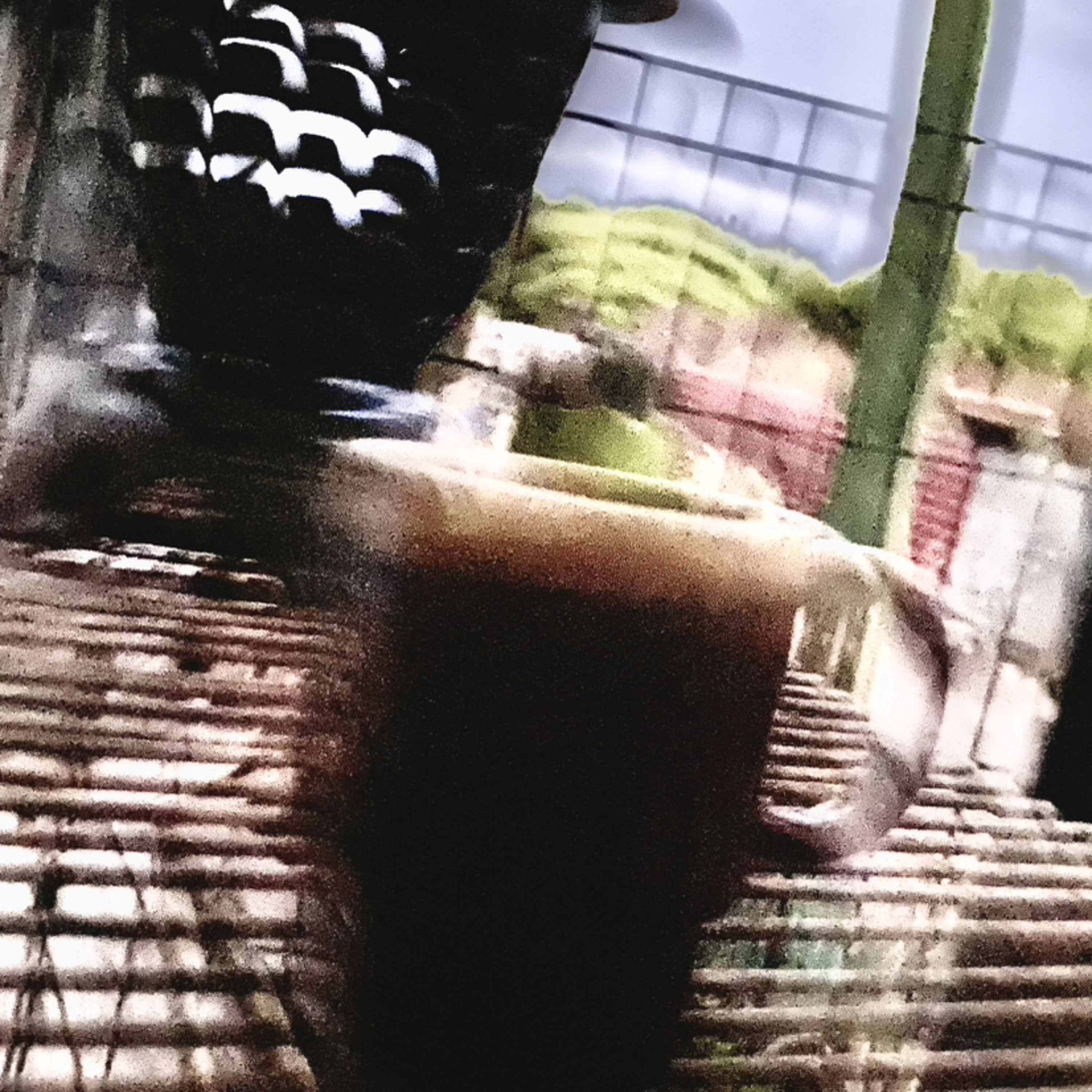 Pulsations 1 episode artwork