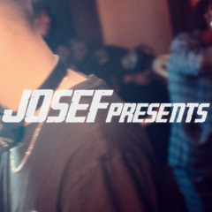 JOSEF PRESENTS 004 (RNB/AFRO)
