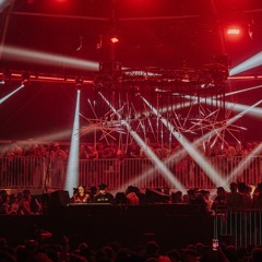 Hard Techno Mix 2024
