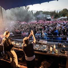 SCHAARUP -Distortion Ø Live 2022