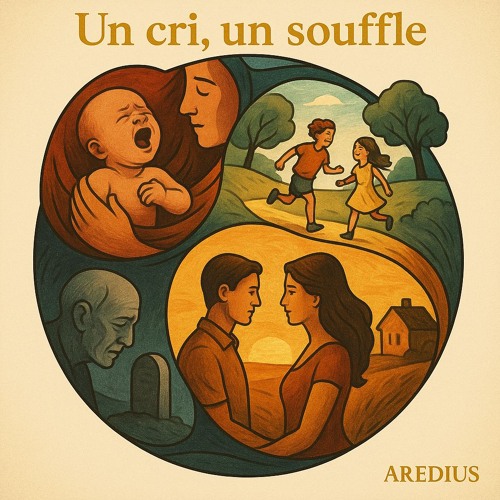 Un cri, un souffle