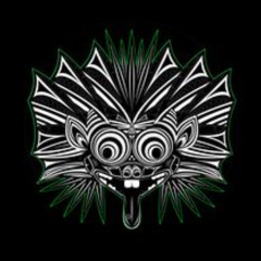 GecKo_ApéRoMix 01 (Mix Tribe/Hardtek)