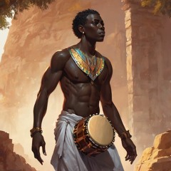 Thakzin_ Possessed (Re-used by GR3ED)