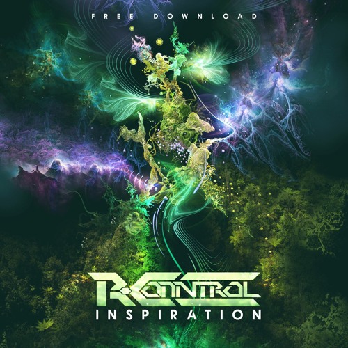R-Control - Inspiration 151 (Original Mix )