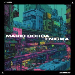 Mario Ochoa - Enigma