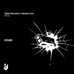 Two Kpz - Tesão (Syú Edit) (Played By ERAM - Tijolo Records Radio Show @ Veneno Live (26/10/2021)