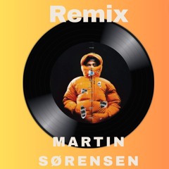 Gilli, Benny Jamz - Reposado (Martin Sørensen Remix) FREE DOWNLOAD