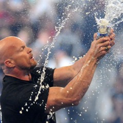 STONE COLD MITUS TOUCH!!!! *VERY RARE*