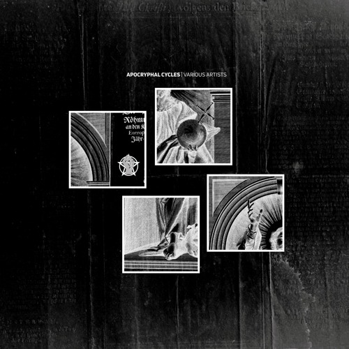 Apocryphal Cycles - Various Artists - ART21013 - preview