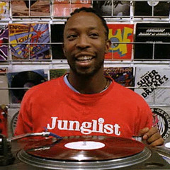 DNB MIX - JUNGLE | ROLLERS