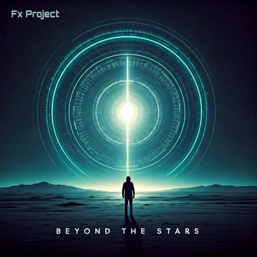 Beyond the Stars ( N-909 Mix)