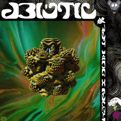 Palsy x Rat King - Abiotic