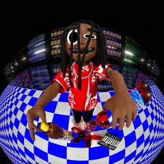 Legit [Prod. VinnyTheWizardd]