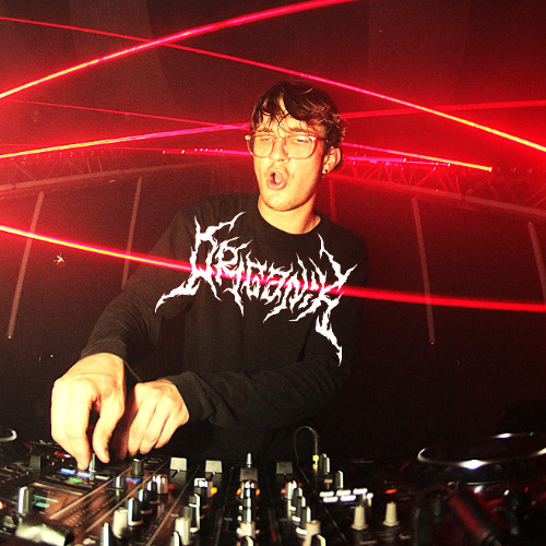 Maxuw Live @ORGANIK CONTEST