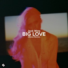 Jack Wins - Big Love (Alexxi Remix) FREE DOWNLOAD