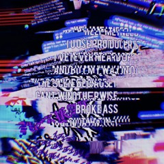 welcome to the underground! home of unoriginality (prod. zeeroxx)