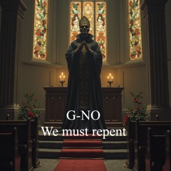 We must repent