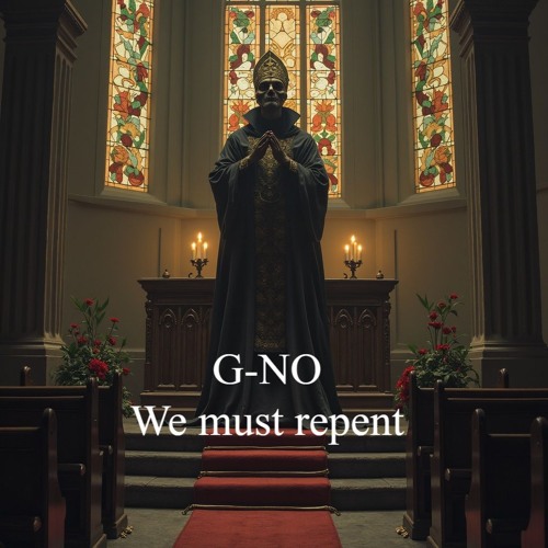 We must repent