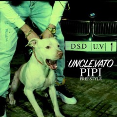 Uncle Vato - PIPI (Explicit Version).