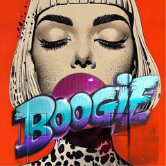 JAKKID (Ultrasound) Boogie mix 0725