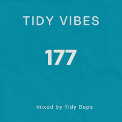 Tidy Vibes 177