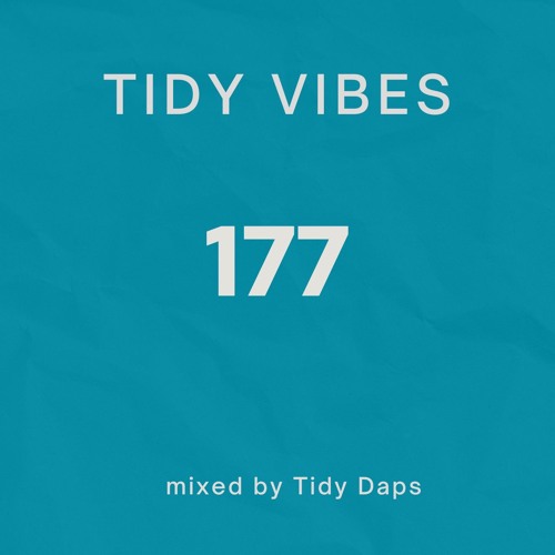 Tidy Vibes 177