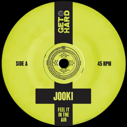 Jooki- Feel It in the Air [FREE DL]
