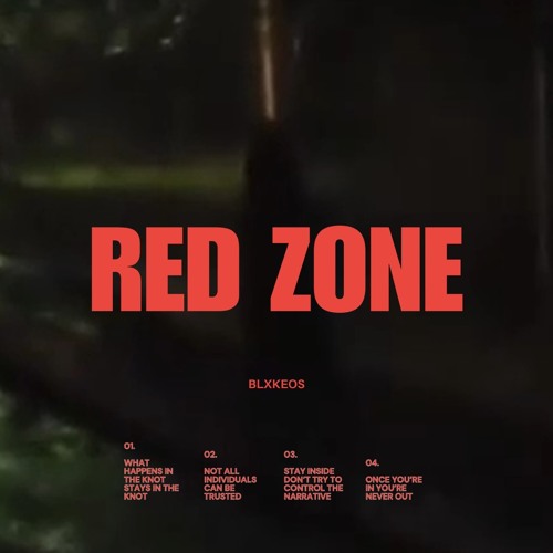 RED ZONE