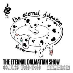 The Eternal Dalmation Show - Aaja channel 2 - 08 05 25