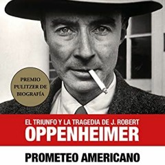 $# Prometeo Americano / American Prometheus, Spanish Edition  $Save#