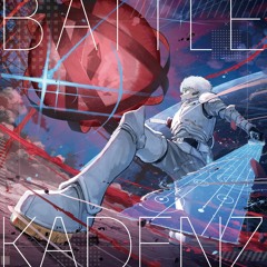 【2024春M3】『BATTLE KADENZ』XFD Demo