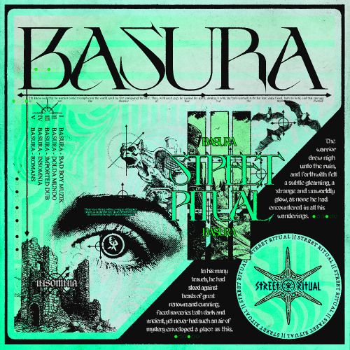 Basura - Insomnia