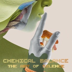 Magic Mushrooms - Chemical Balance