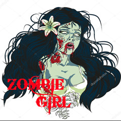 Zombie Girl