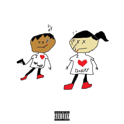 Django (feat. ybemoee!)