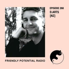 Ep 268 pt.1 w/ D.Arts