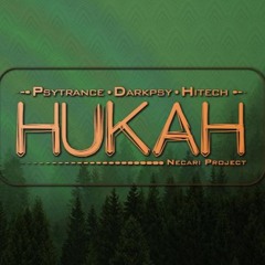 Naresh Dj Set @ Hukah Vol. 1