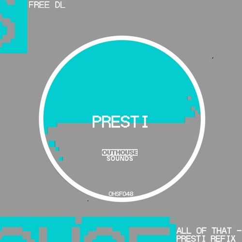 BAITMAN SWELL - ALL OF THAT (PRESTi REFiX) [FREE DOWNLOAD]