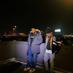 All The Same ft. Simexn (Prod. Yogic Beats)