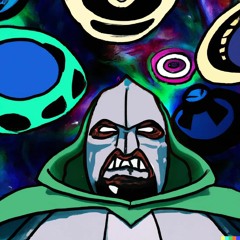 DOOM In The Multiverse