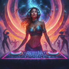 Cosmic Vibes (b-side)