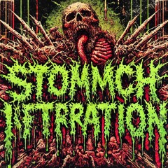 STOMACH IRRITATION