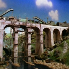 The Viaduct Theme (2013 Remix by Sudrian Afro)