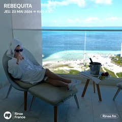 Rebequita - 23 Mai 2024