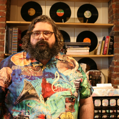 Stream Boomer s Got A Gramophone Isolation Mix By William Sanford Listen Online For Free On 